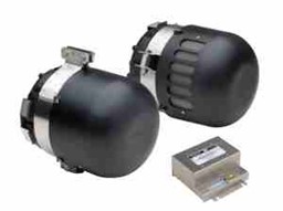 Показать детали для Whelen Howler mit einem oder zwei Lautsprechern Изображение Whelen Howler mit einem oder zwei Lautsprechern