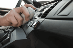 Показать детали для Magnetic Mic Conversion Kit Изображение Magnetic Mic Conversion Kit