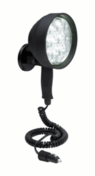 Показать детали для PAR46 Handscheinwerfer Изображение PAR46 Handscheinwerfer