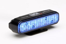 Показать детали для Whelen ION Frontblitzer diverse Ausführungen und Farben Изображение Whelen ION Frontblitzer diverse Ausführungen und Farben