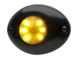 Показать детали для Surface Rahmen für Whelen Vertex Изображение Surface Rahmen für Whelen Vertex