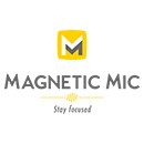 Magnetic Mic Magnetic Mic