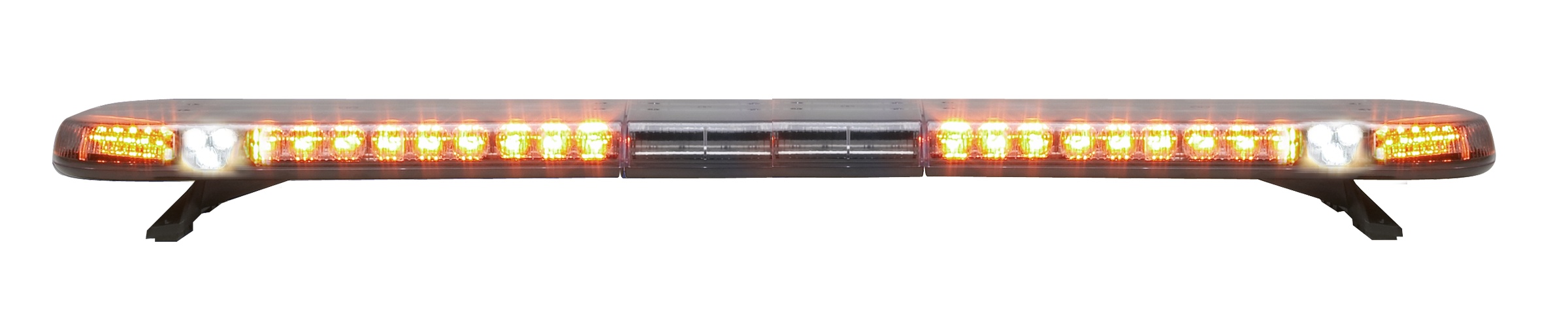 WHELEN DEUTSCHLAND Distribution. Whelen Jusitce LED Lichtbalken ECE-R65