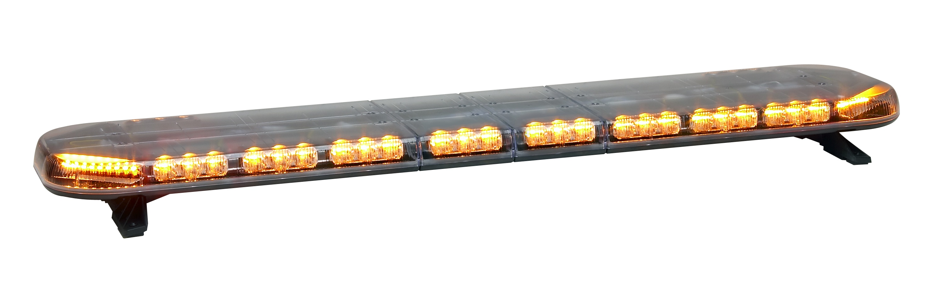 WHELEN DEUTSCHLAND Distribution. Whelen Jusitce LED Lichtbalken ECE-R65