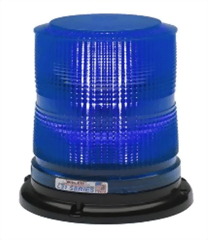 Bild von Whelen L21 LED Kennleuchte ECE-R65 (Restposten)