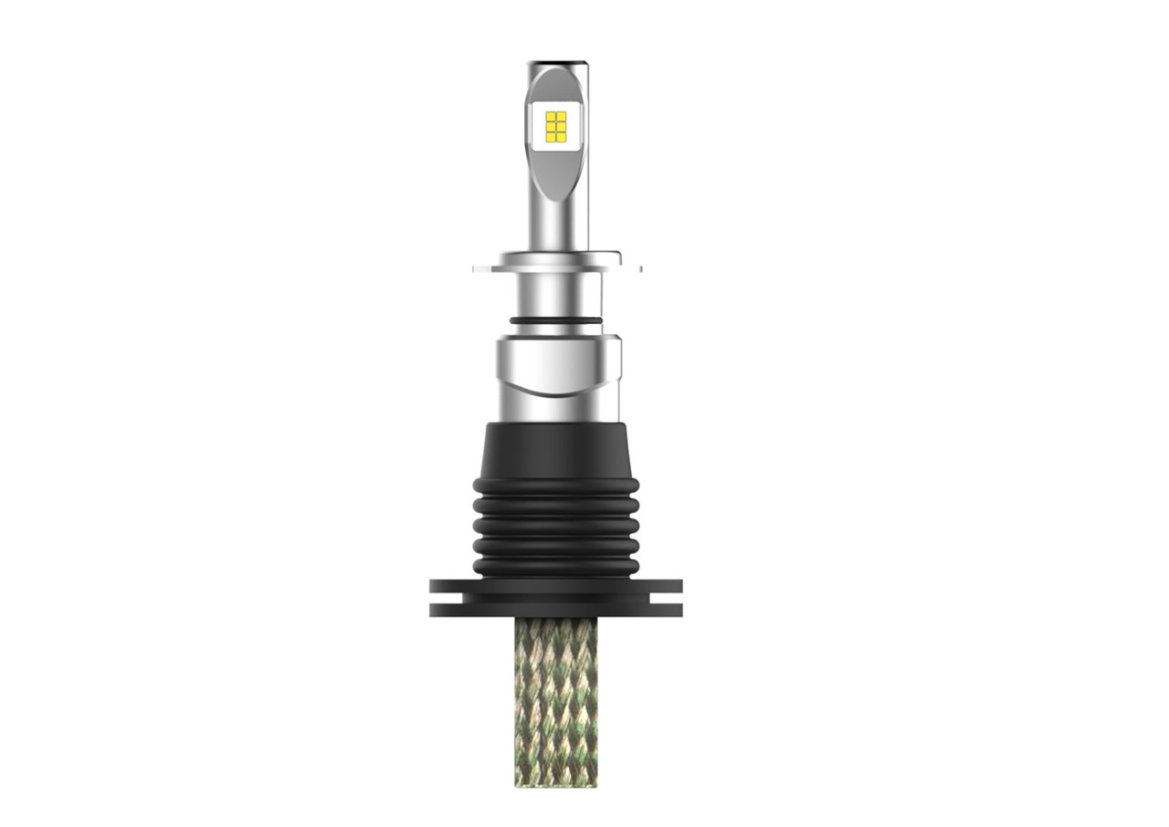 WHELEN DEUTSCHLAND Distribution. Oledone G61 LED Lampen ...
