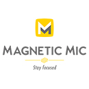 Magnetic Mic