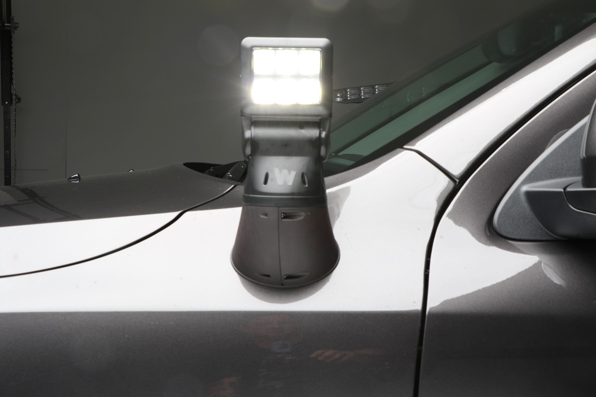 WHELEN Arges Series Super LED 360 LED Suchscheinwerfer