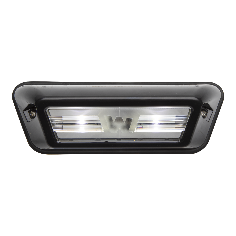 Bild von Whelen PEL2 Umfeldleuchte Scene Light, Super-LED®, Perimeter Enhancement Light