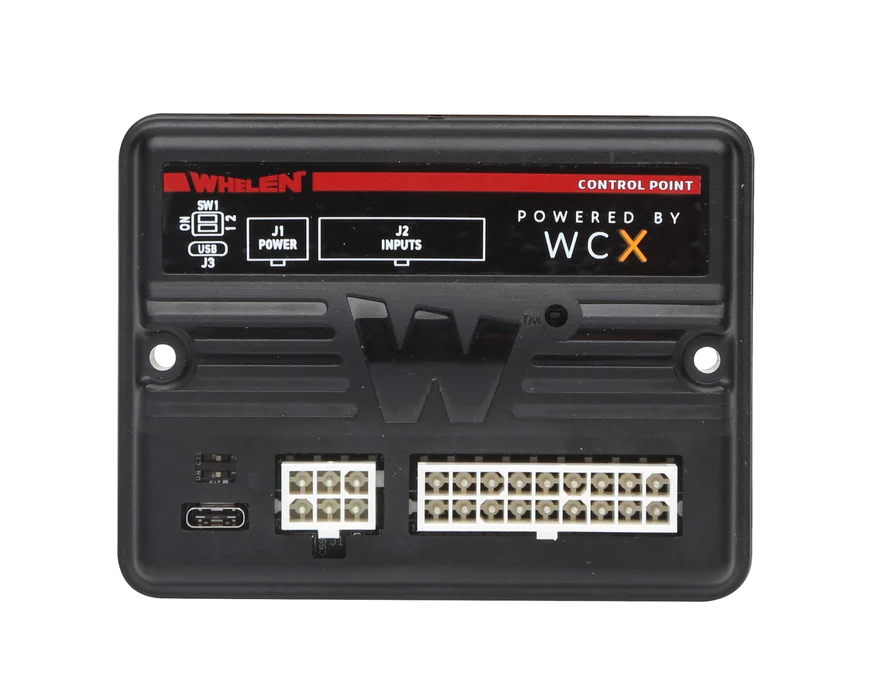 Изображение WHELEN Core Control Point 