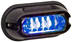 Whelen LINZ6 LED Frontblitzer Set - ECE-R65 - 2 Pegel -, Bild 1